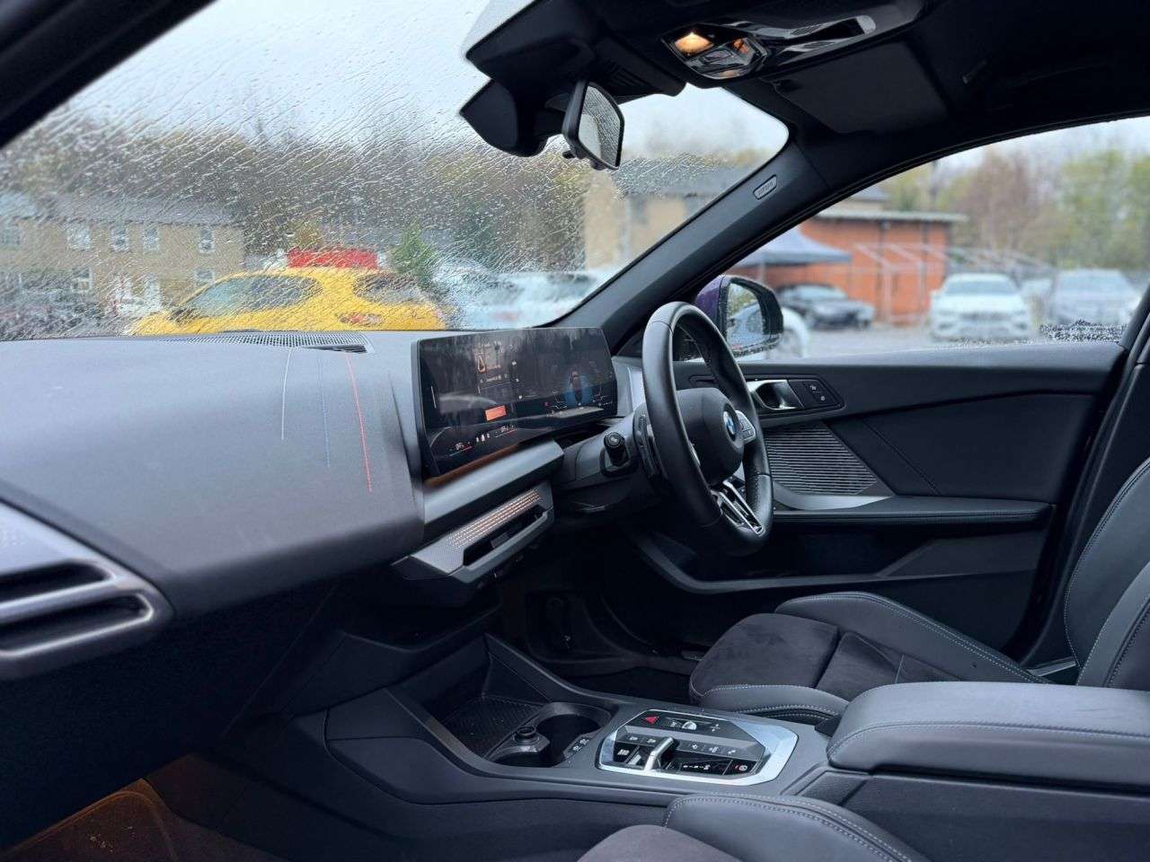 2025 BMW 1 SERIES 2025 BMW 1 SERIES