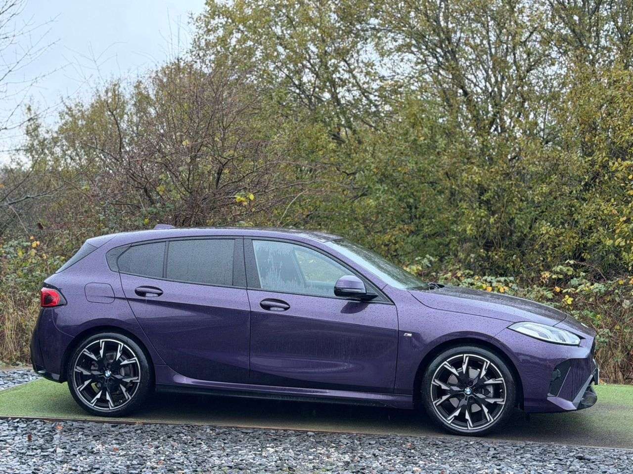 2025 BMW 1 SERIES 2025 BMW 1 SERIES