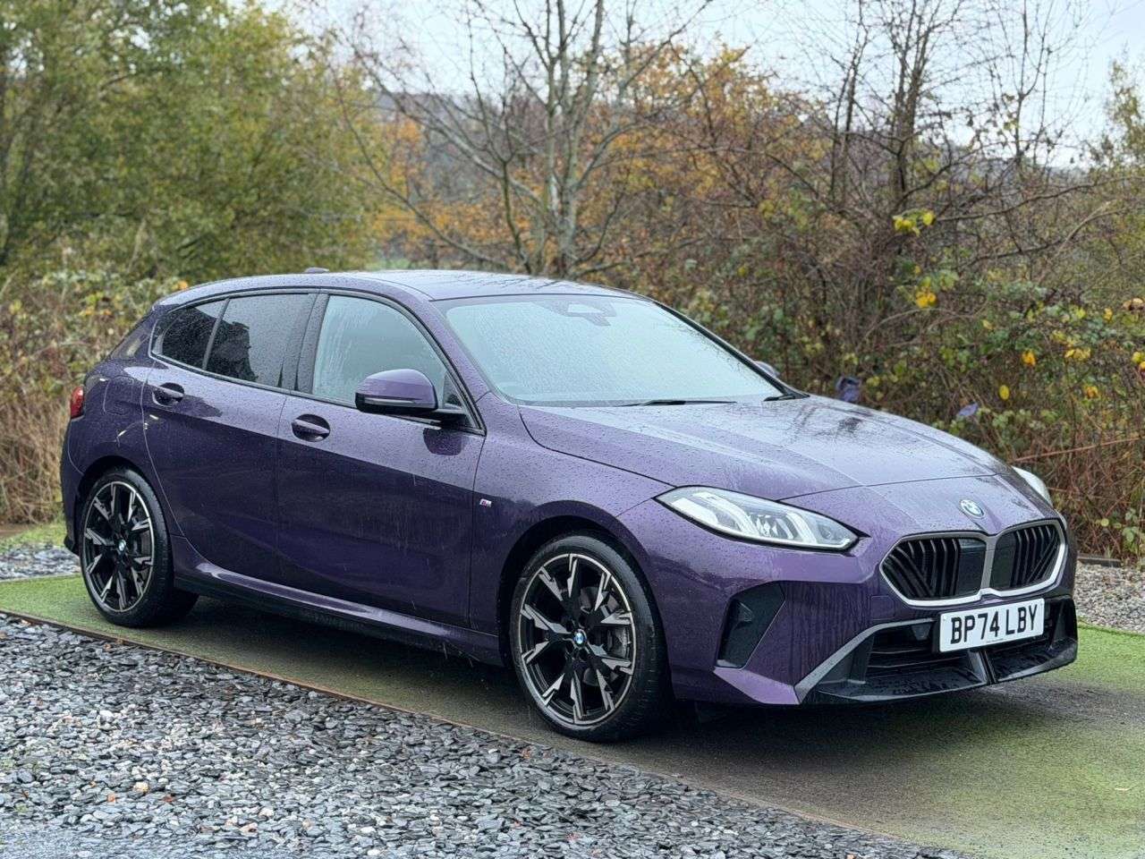 2025 BMW 1 SERIES 2025 BMW 1 SERIES