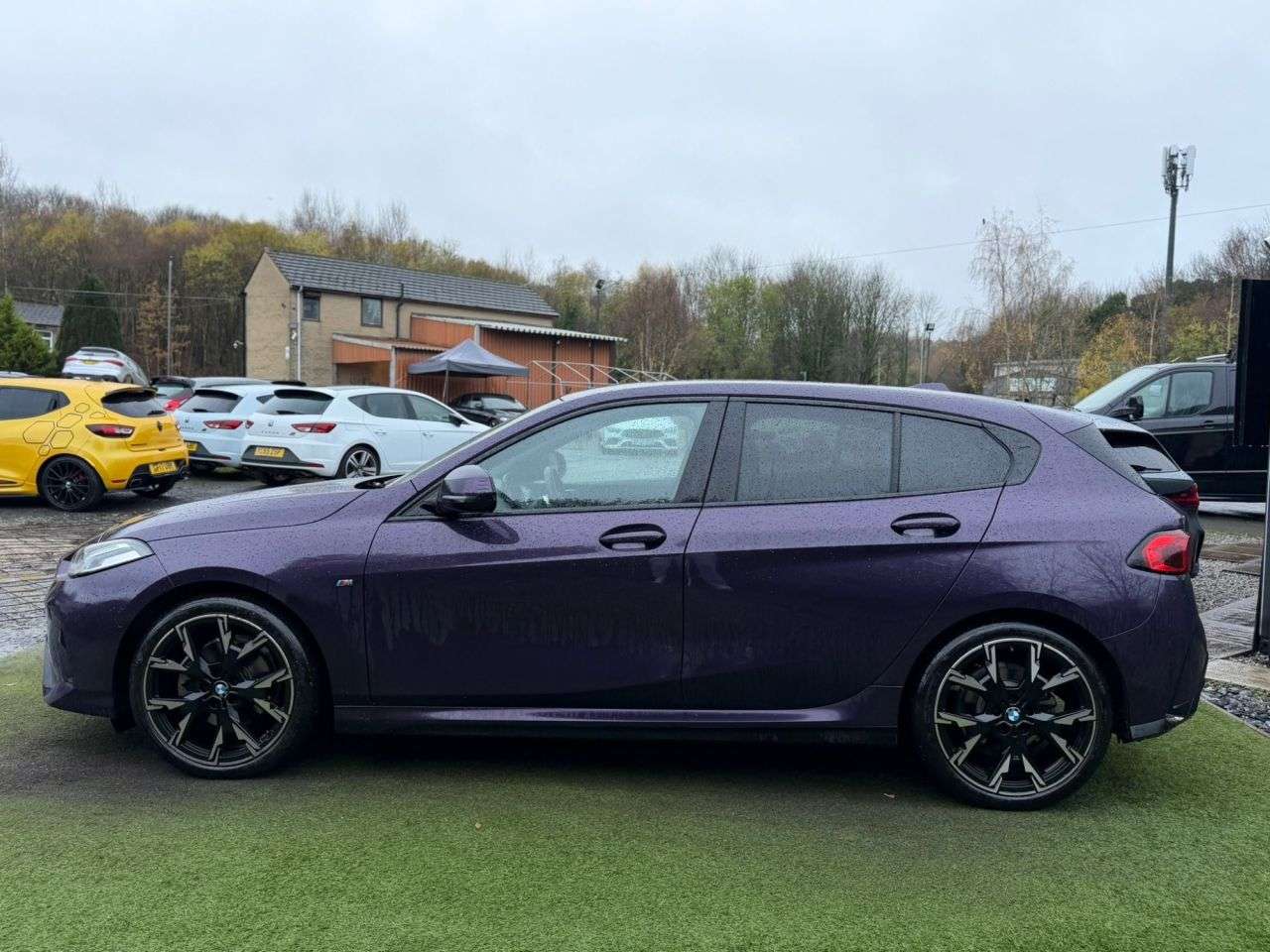 2025 BMW 1 SERIES 2025 BMW 1 SERIES