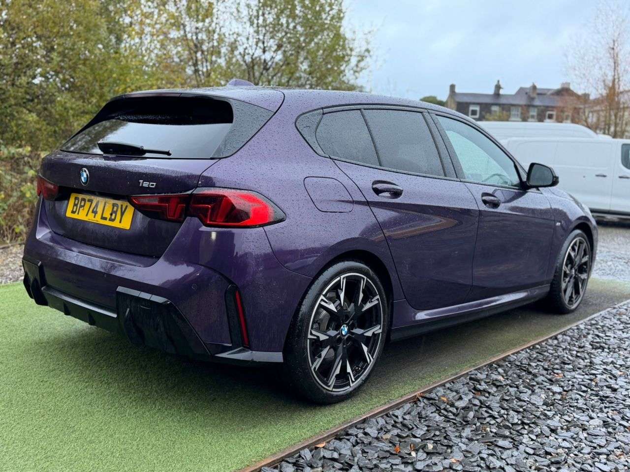 2025 BMW 1 SERIES 2025 BMW 1 SERIES