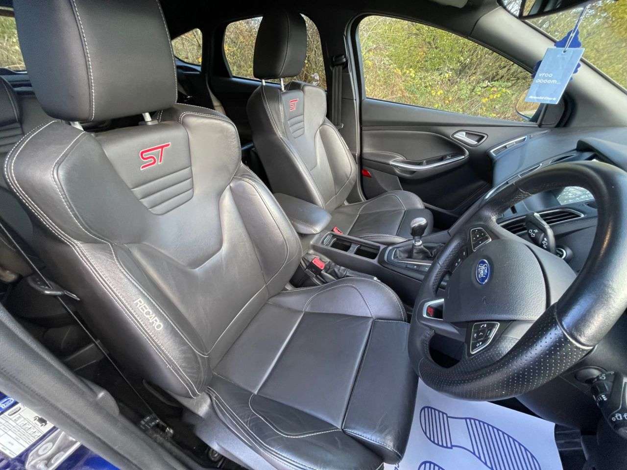 2018 FORD FOCUS 2018 FORD FOCUS