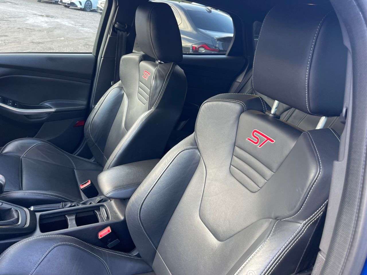 2018 FORD FOCUS 2018 FORD FOCUS