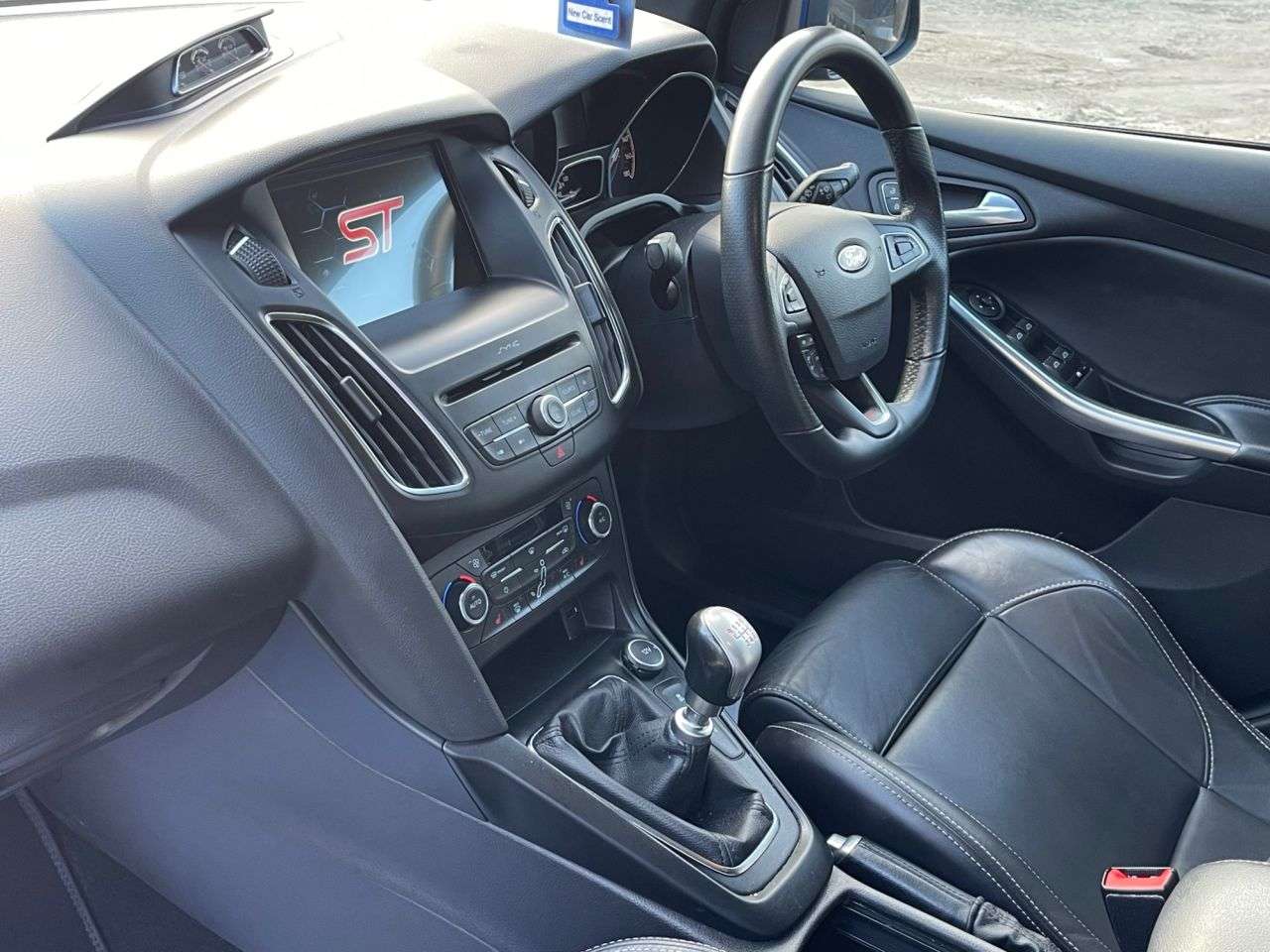 2018 FORD FOCUS 2018 FORD FOCUS