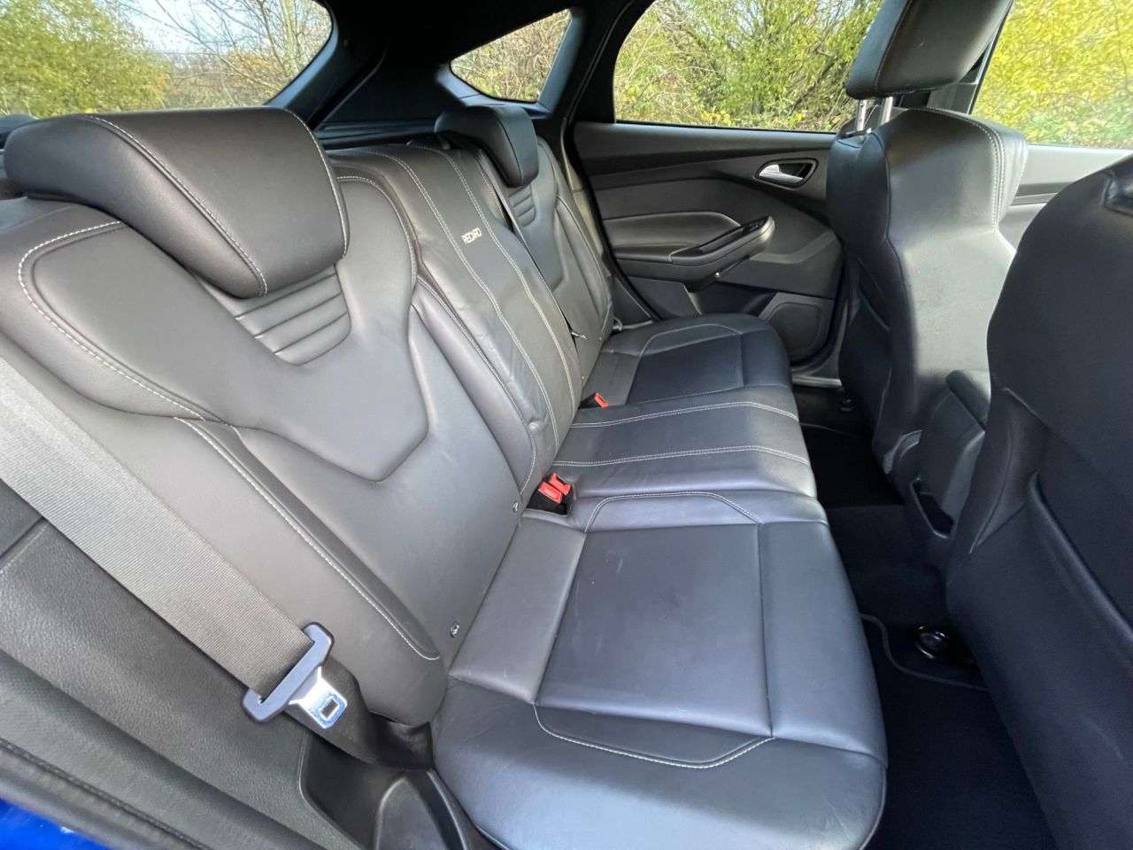 2018 FORD FOCUS 2018 FORD FOCUS