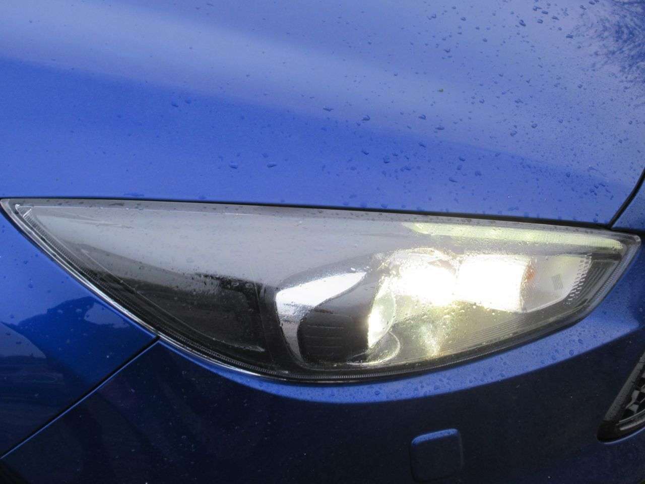 2018 FORD FOCUS 2018 FORD FOCUS