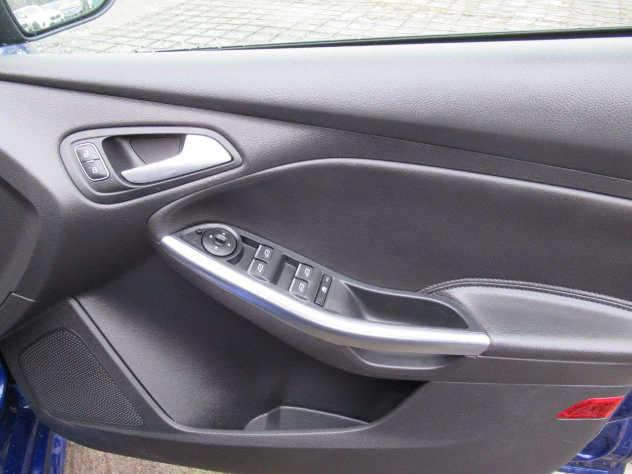 2018 FORD FOCUS 2018 FORD FOCUS