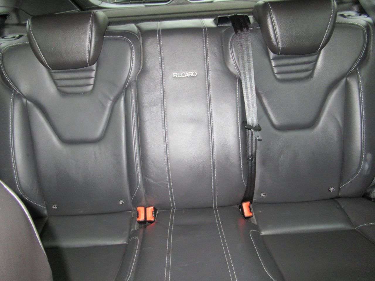 2018 FORD FOCUS 2018 FORD FOCUS