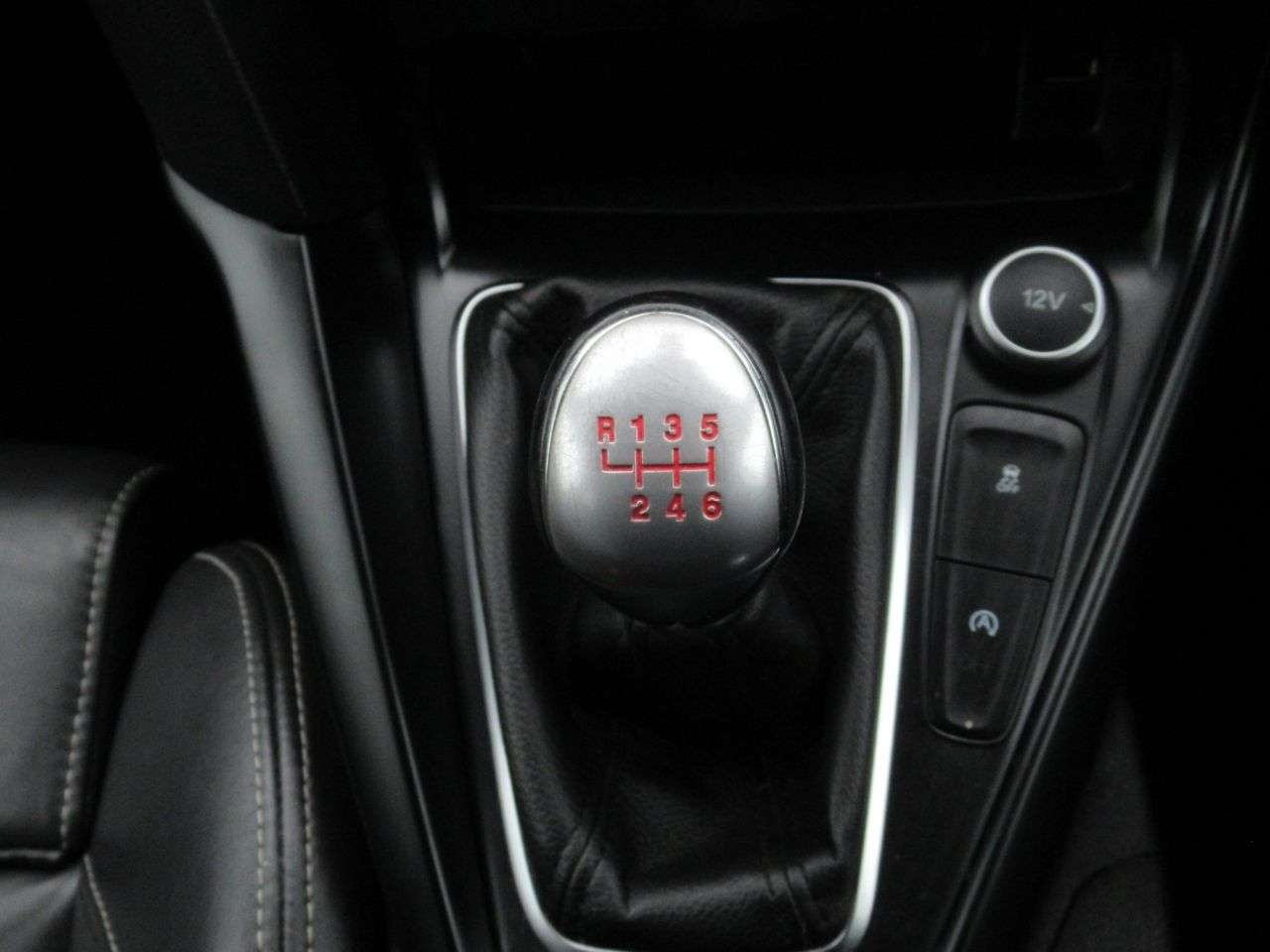 2018 FORD FOCUS 2018 FORD FOCUS