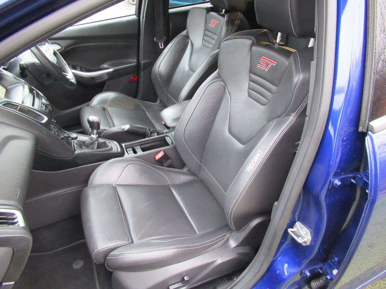 2018 FORD FOCUS 2018 FORD FOCUS