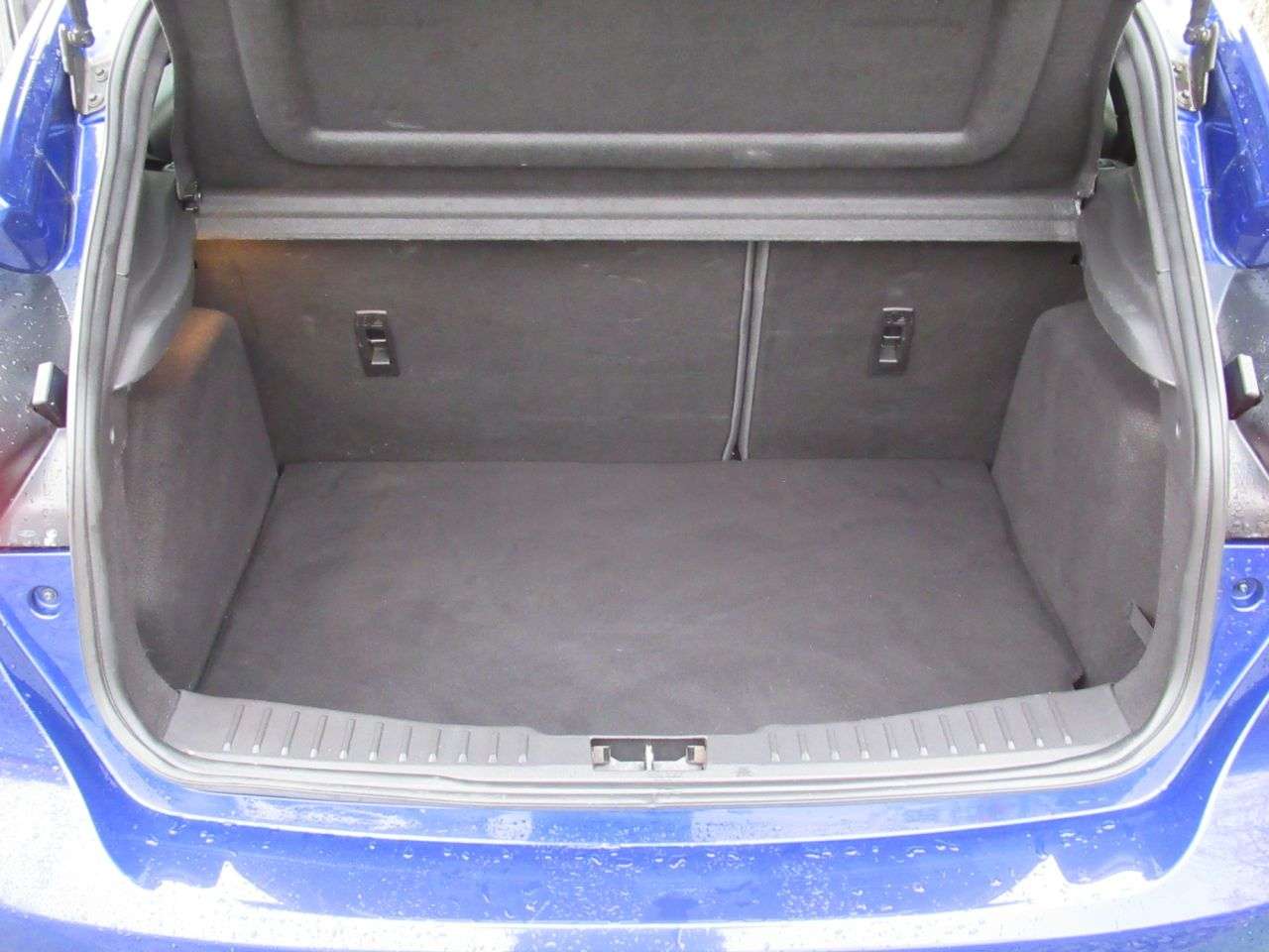 2018 FORD FOCUS 2018 FORD FOCUS