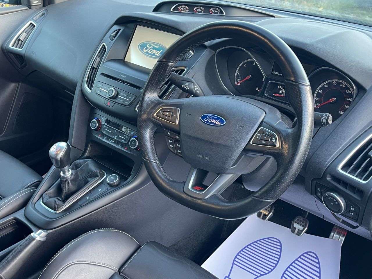 2016 FORD FOCUS 2016 FORD FOCUS