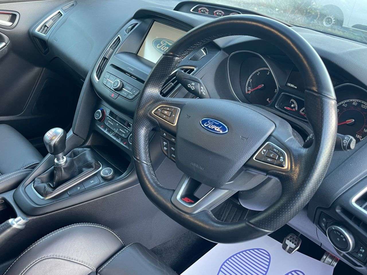 2016 FORD FOCUS 2016 FORD FOCUS