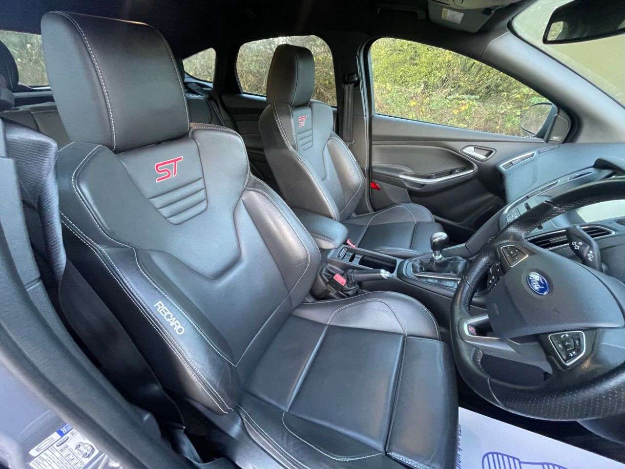 2016 FORD FOCUS 2016 FORD FOCUS