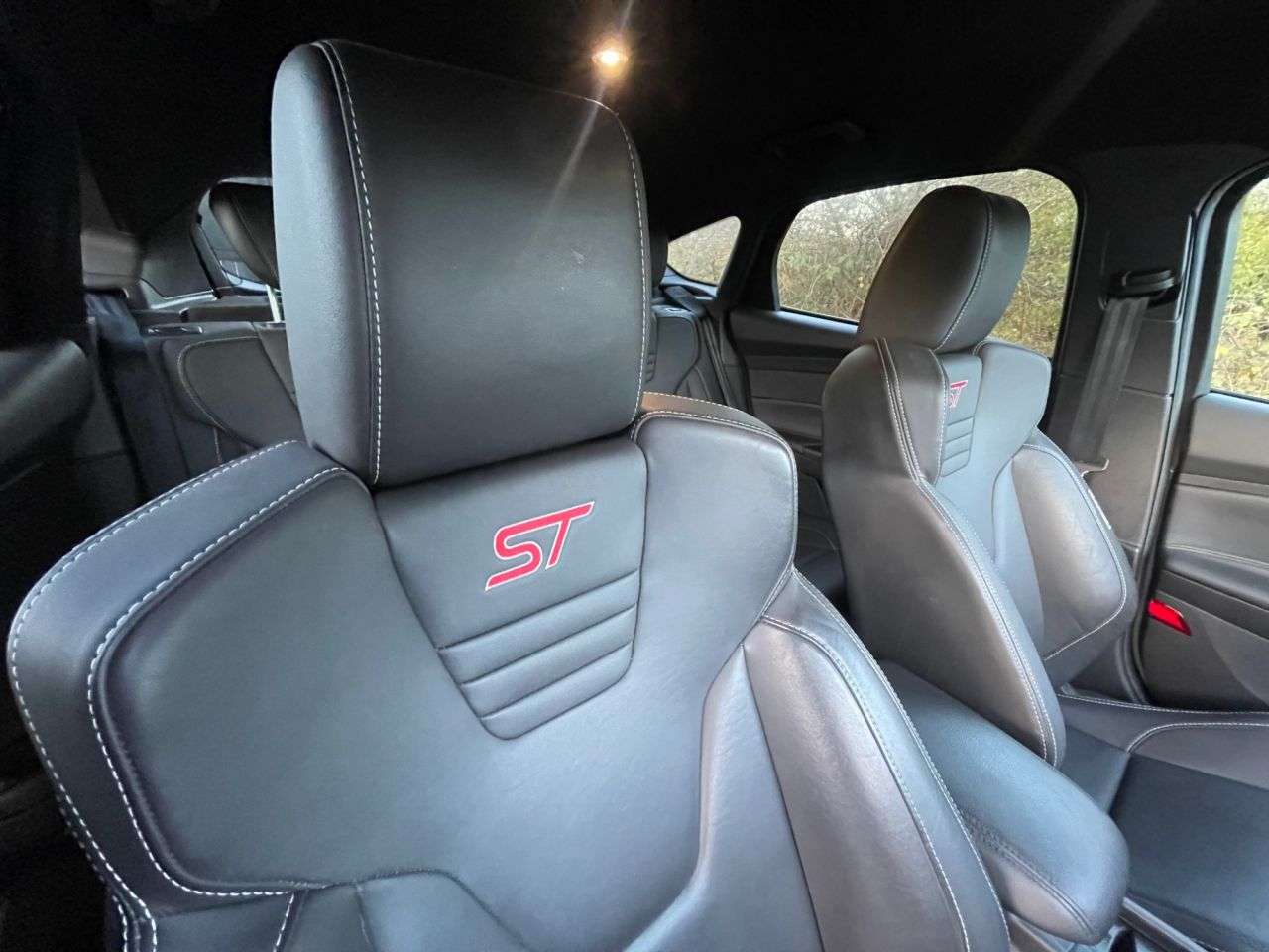 2016 FORD FOCUS 2016 FORD FOCUS