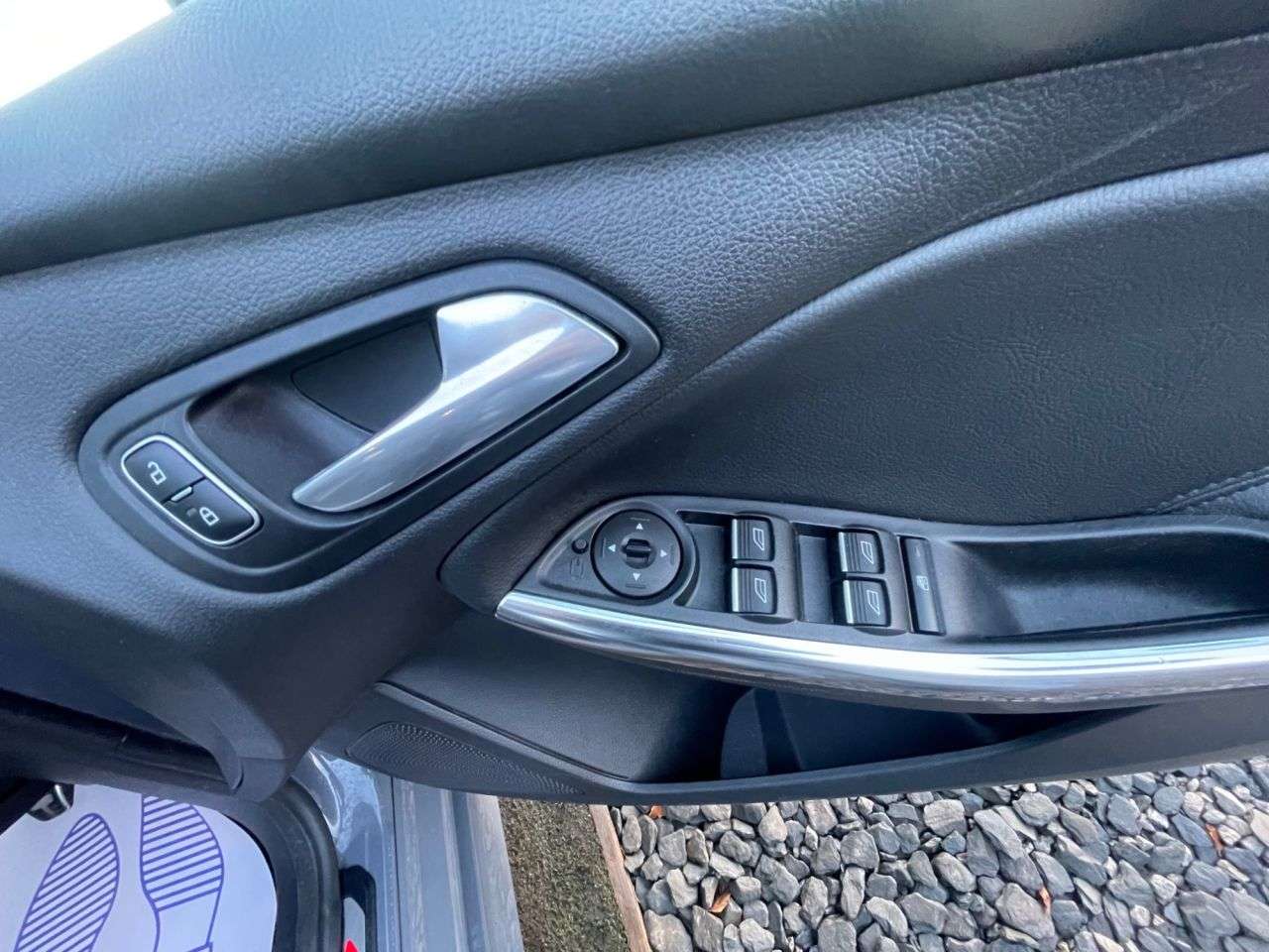 2016 FORD FOCUS 2016 FORD FOCUS