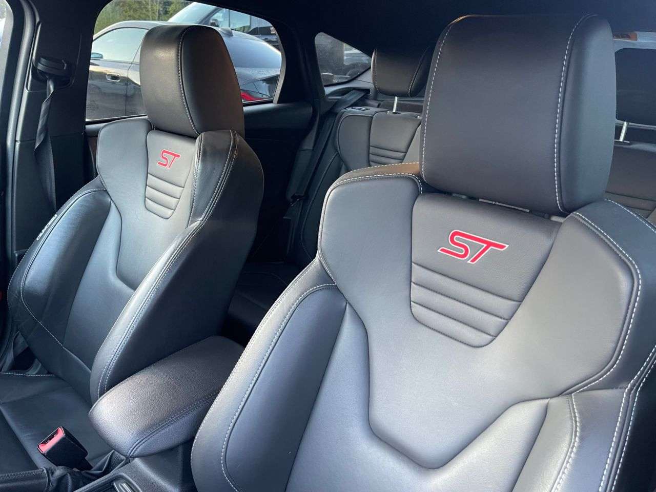 2016 FORD FOCUS 2016 FORD FOCUS