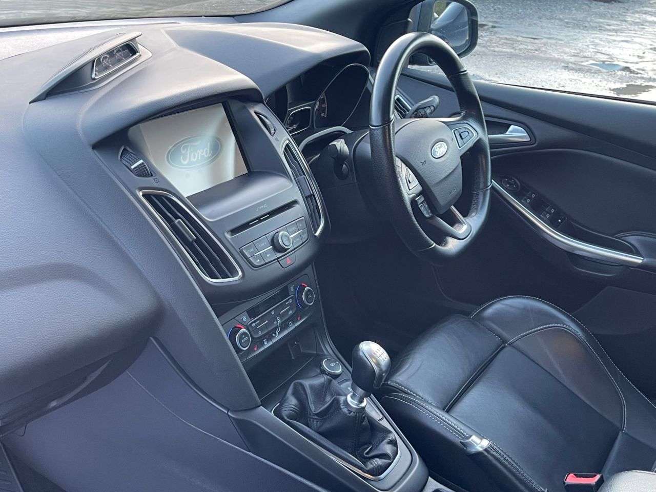 2016 FORD FOCUS 2016 FORD FOCUS