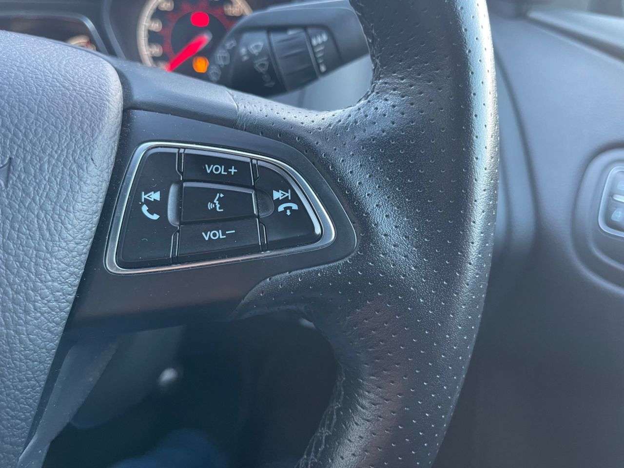 2016 FORD FOCUS 2016 FORD FOCUS