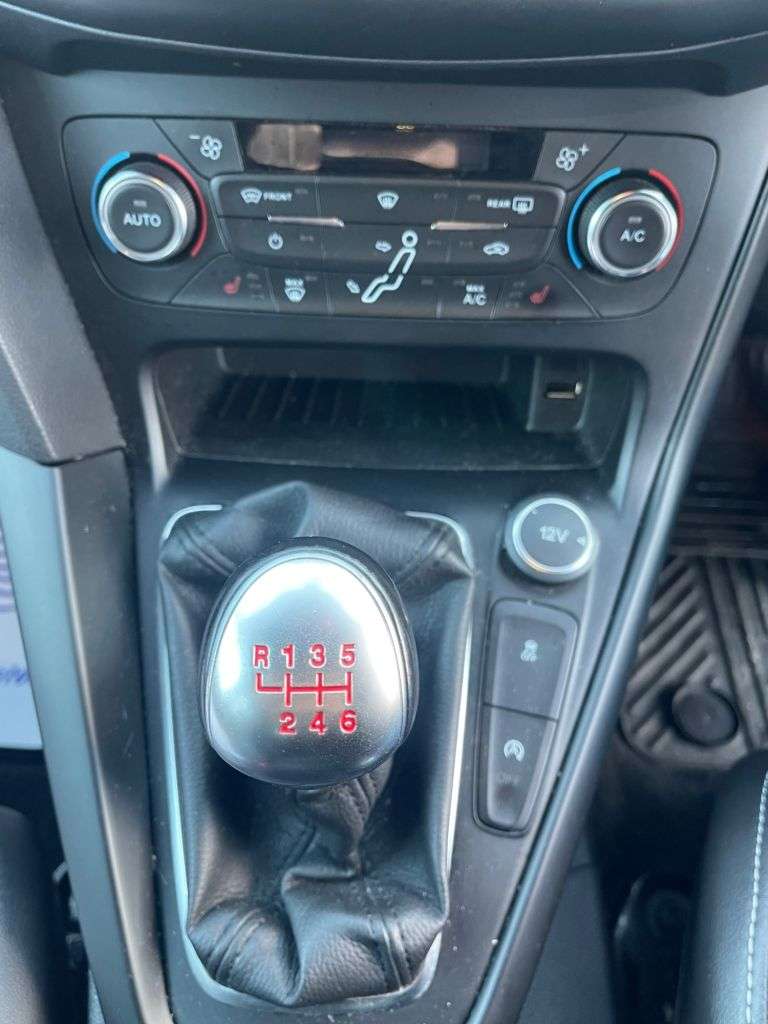 2016 FORD FOCUS 2016 FORD FOCUS