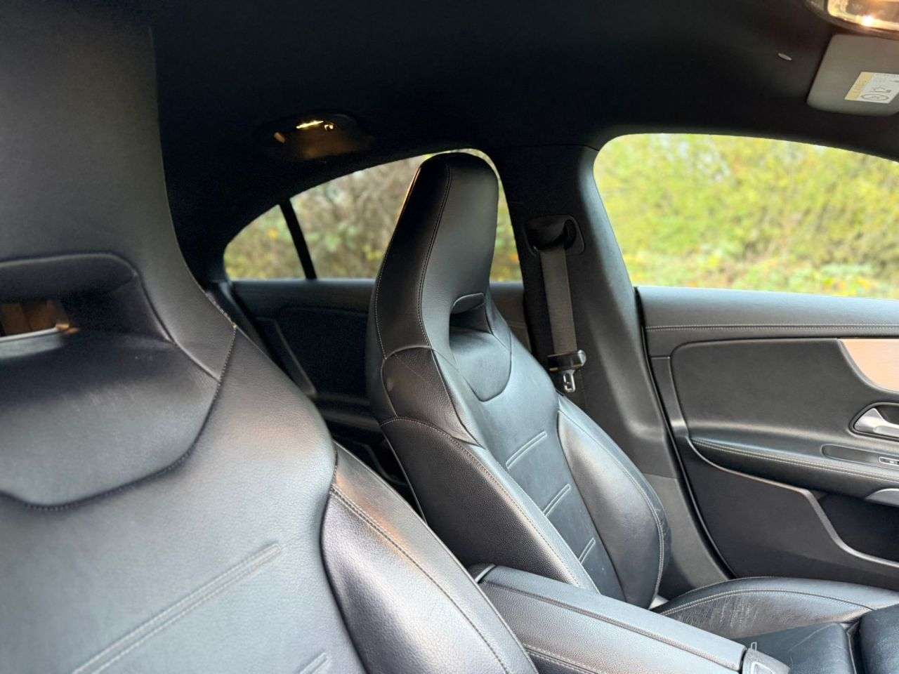 2020 MERCEDES-BENZ CLA 2020 MERCEDES-BENZ CLA