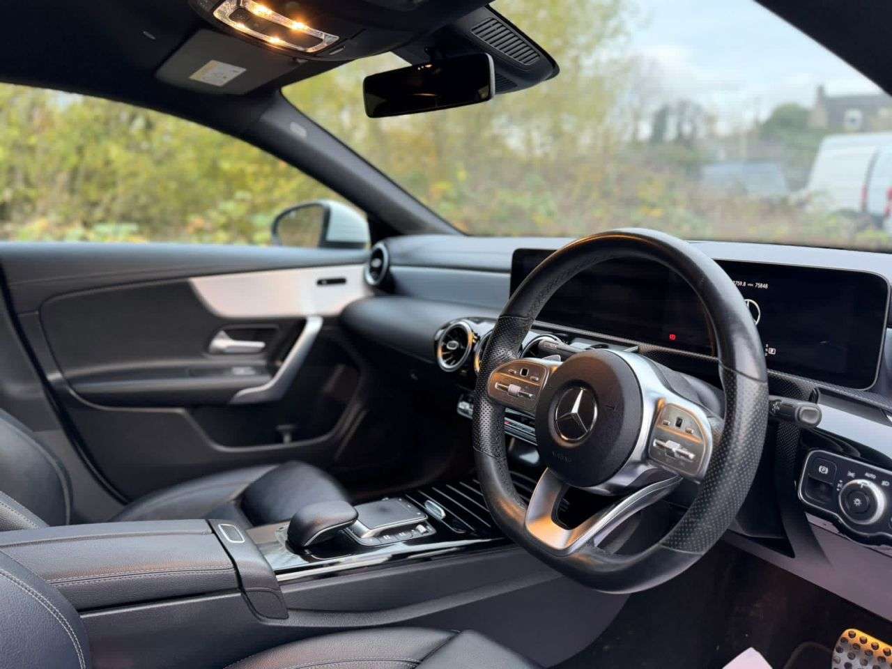 2020 MERCEDES-BENZ CLA 2020 MERCEDES-BENZ CLA