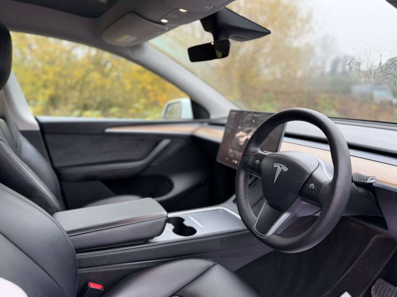 2022 TESLA MODEL Y 2022 TESLA MODEL Y