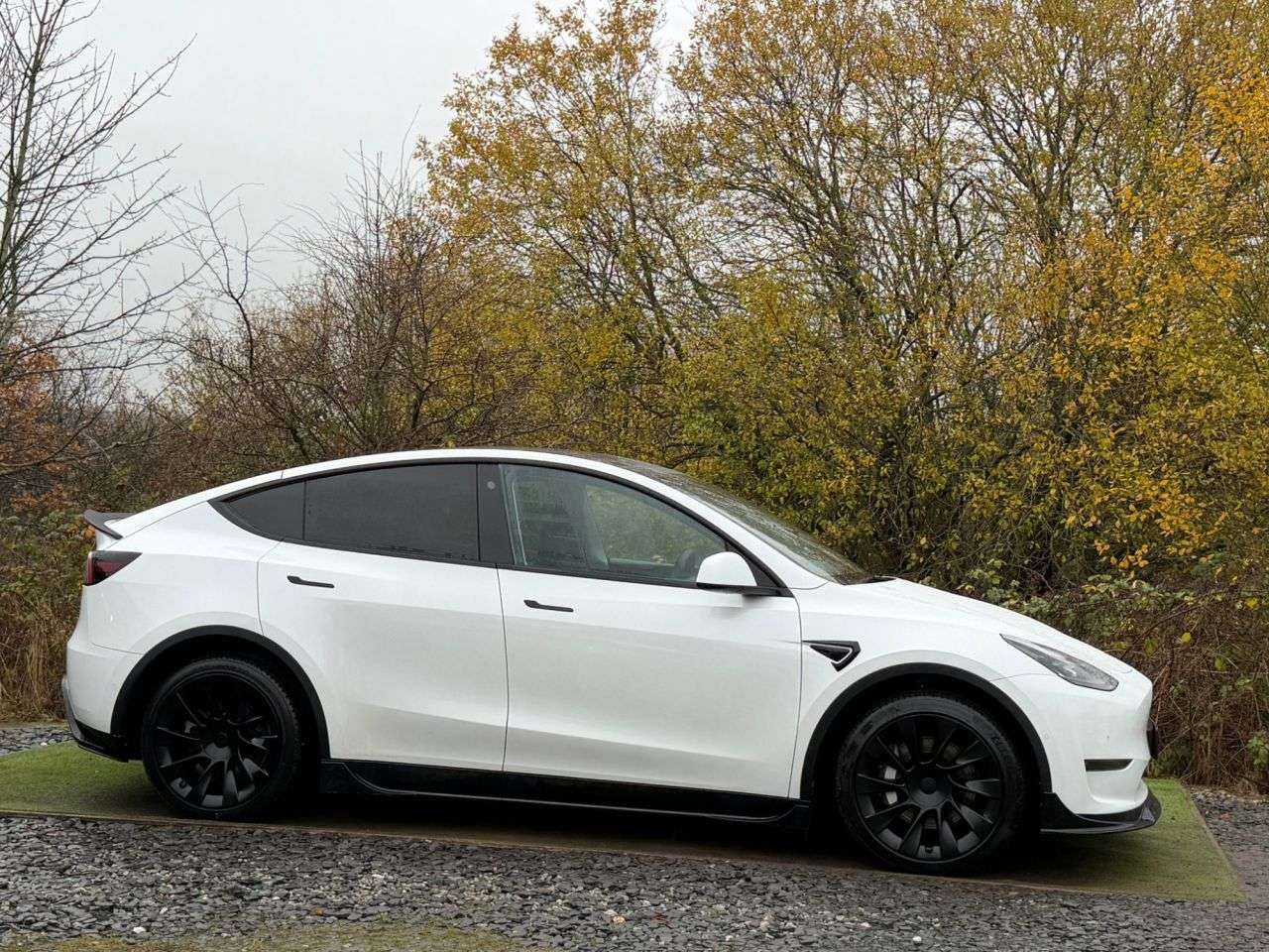 2022 TESLA MODEL Y 2022 TESLA MODEL Y