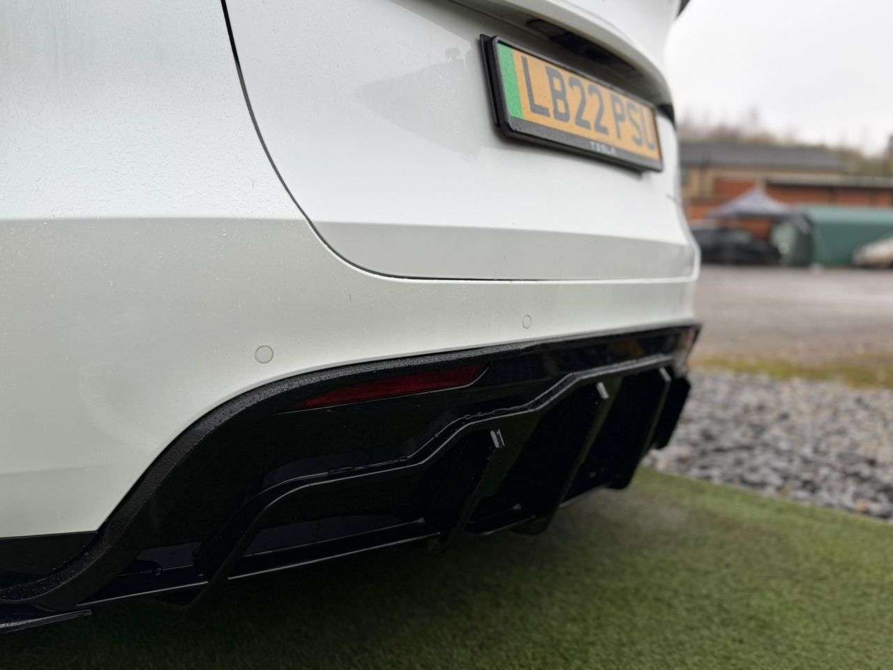 2022 TESLA MODEL Y 2022 TESLA MODEL Y