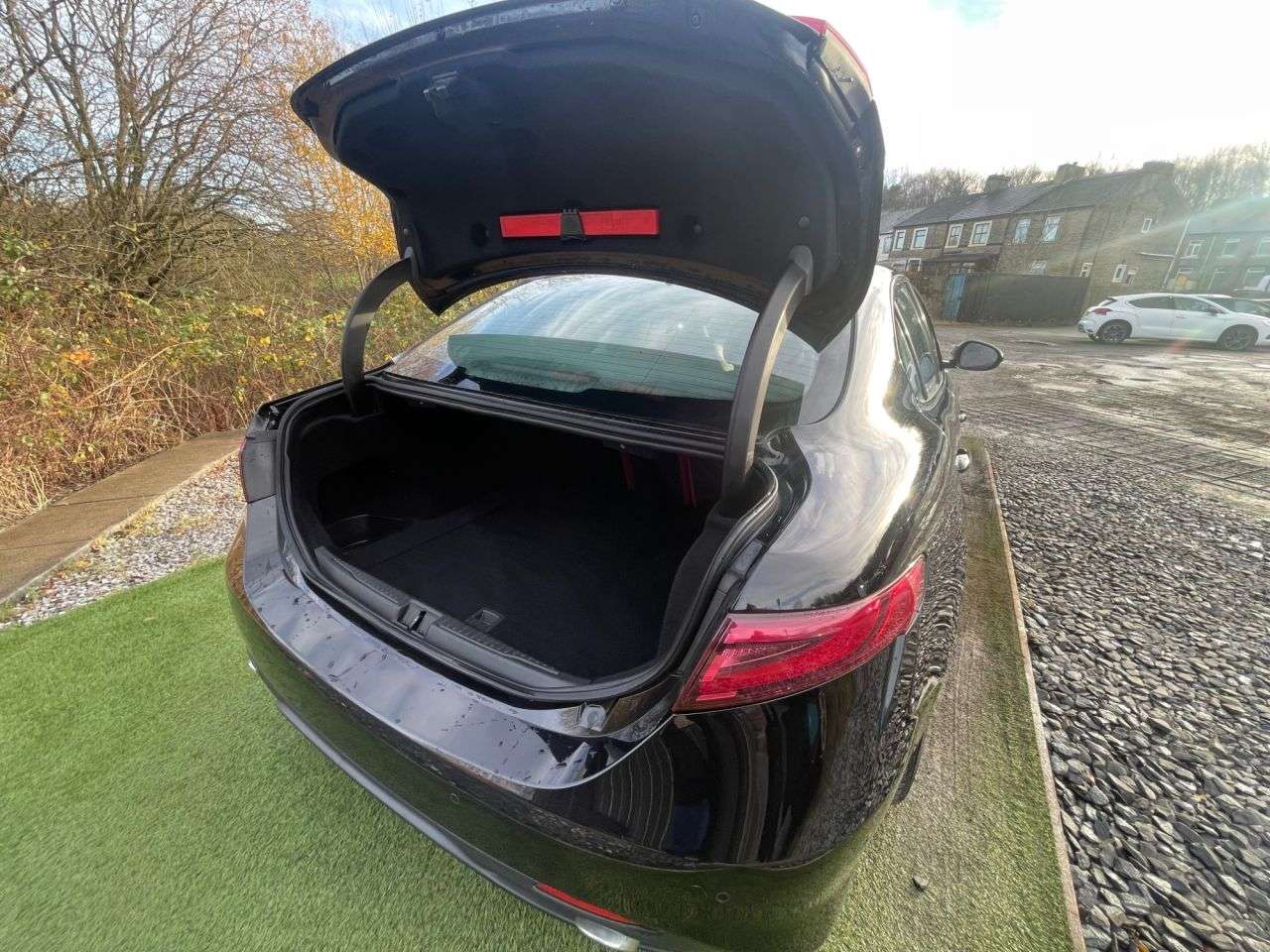 2018 ALFA ROMEO GIULIA 2018 ALFA ROMEO GIULIA