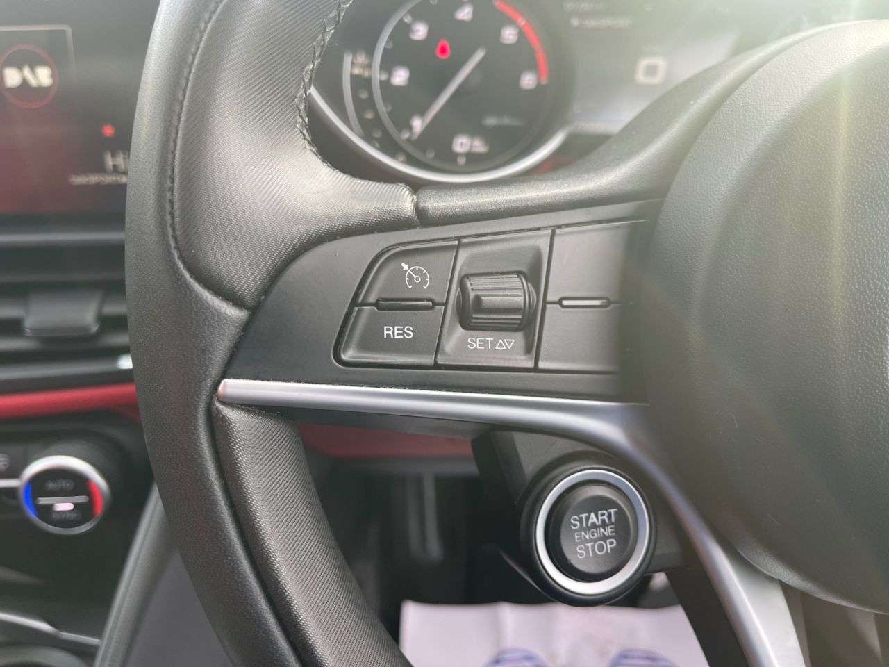 2018 ALFA ROMEO GIULIA 2018 ALFA ROMEO GIULIA