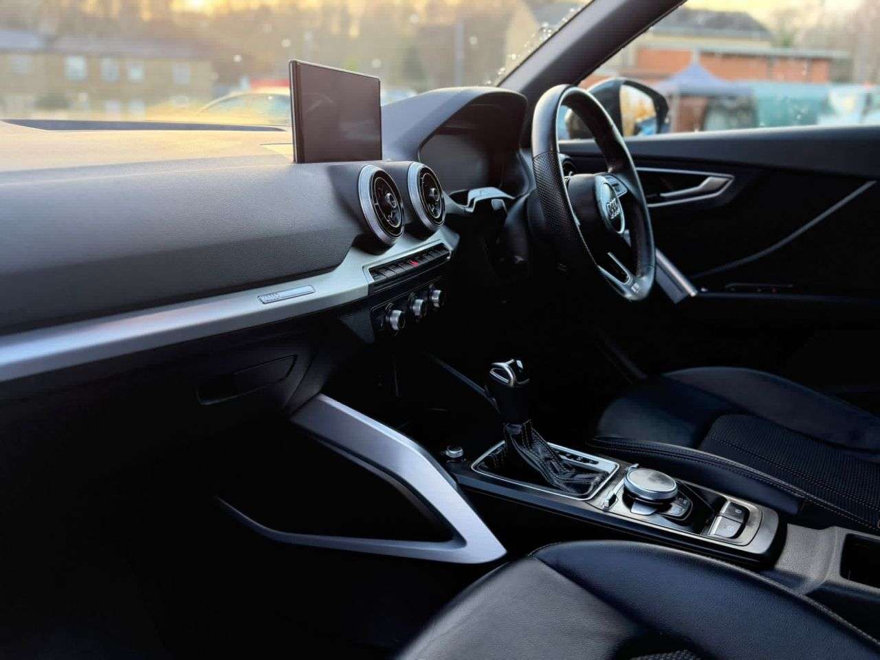 2022 AUDI Q2 2022 AUDI Q2