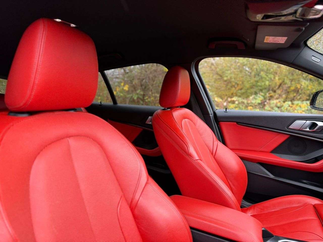 2019 BMW 1 SERIES 2019 BMW 1 SERIES