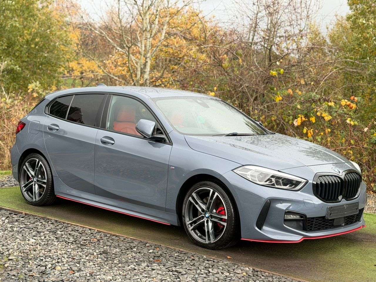 2019 BMW 1 SERIES 2019 BMW 1 SERIES