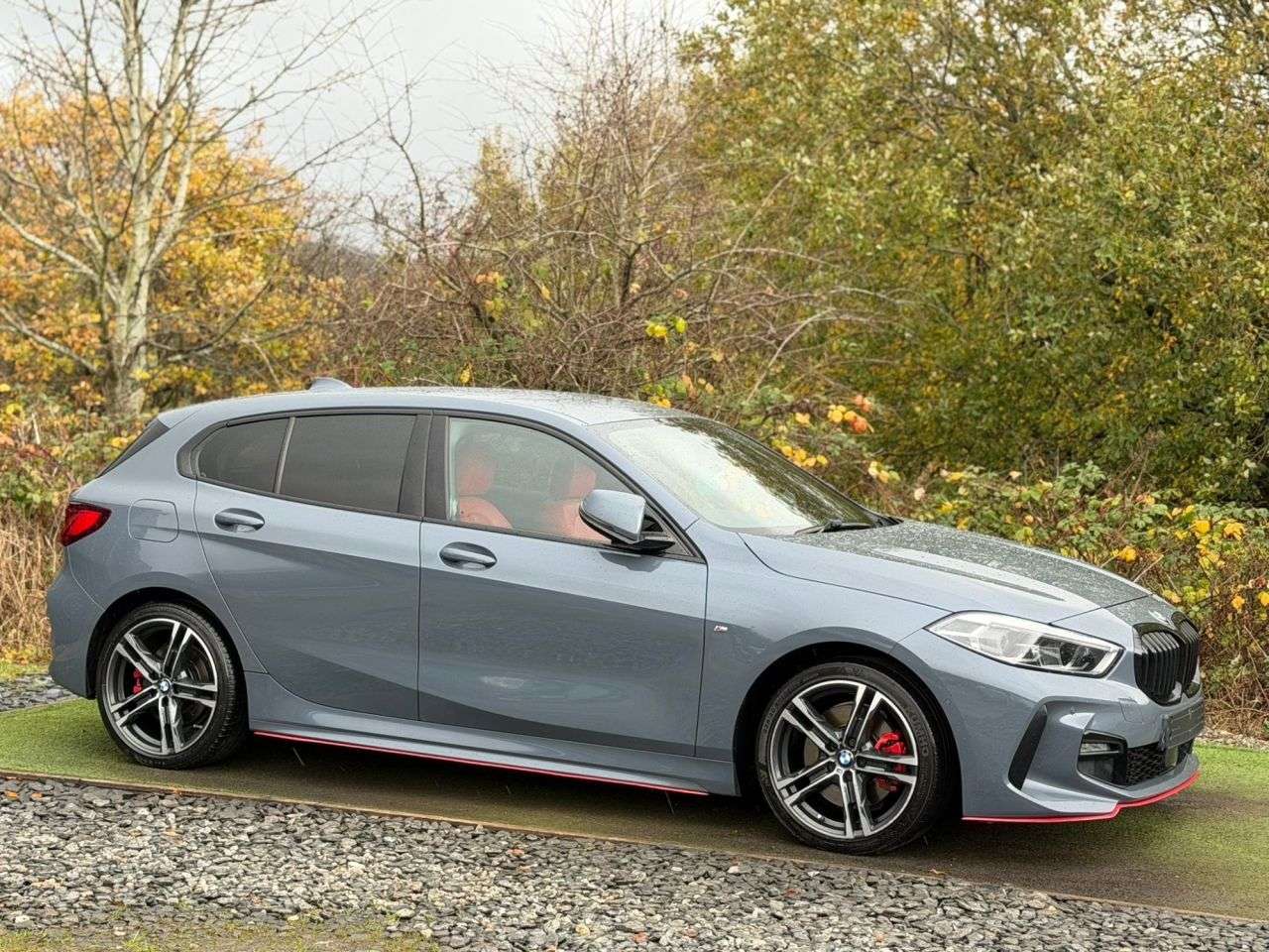 2019 BMW 1 SERIES 2019 BMW 1 SERIES