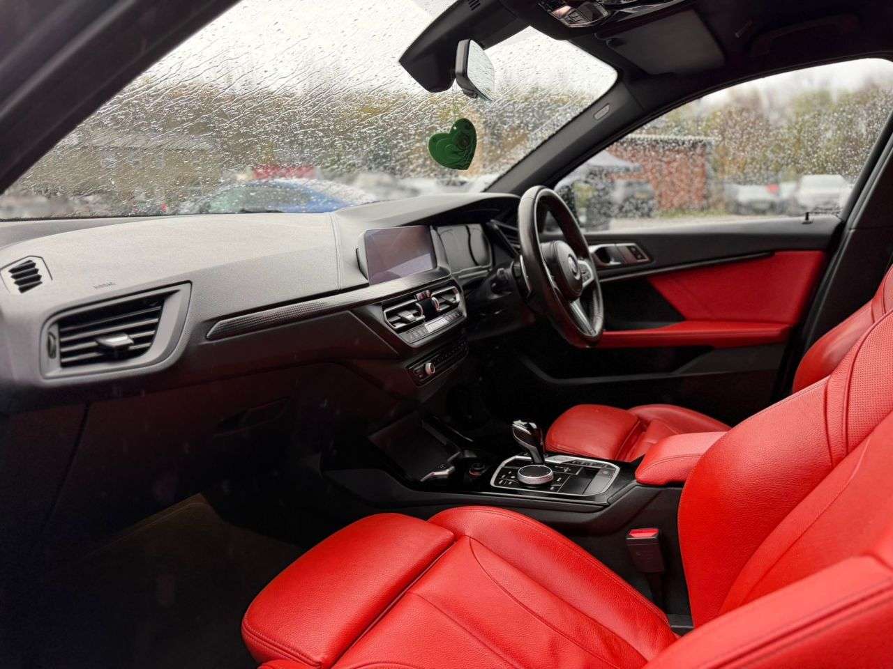 2019 BMW 1 SERIES 2019 BMW 1 SERIES