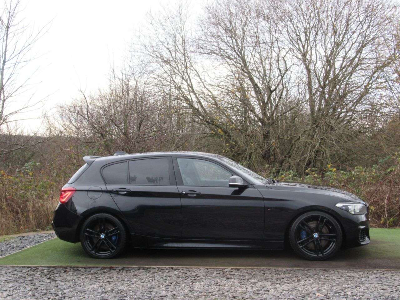 2018 BMW 1 SERIES 2018 BMW 1 SERIES