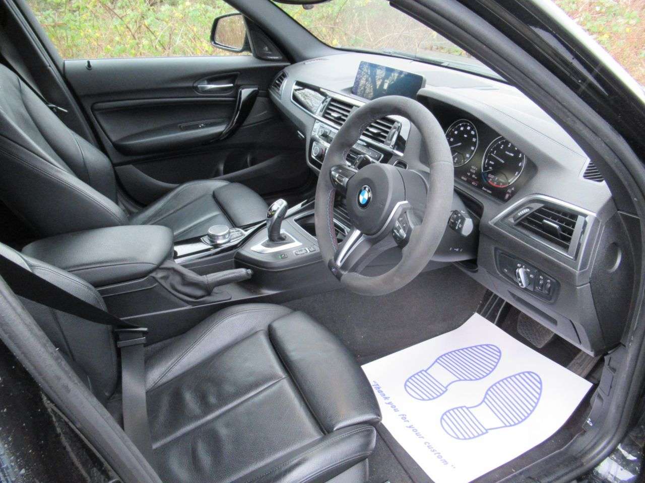 2018 BMW 1 SERIES 2018 BMW 1 SERIES