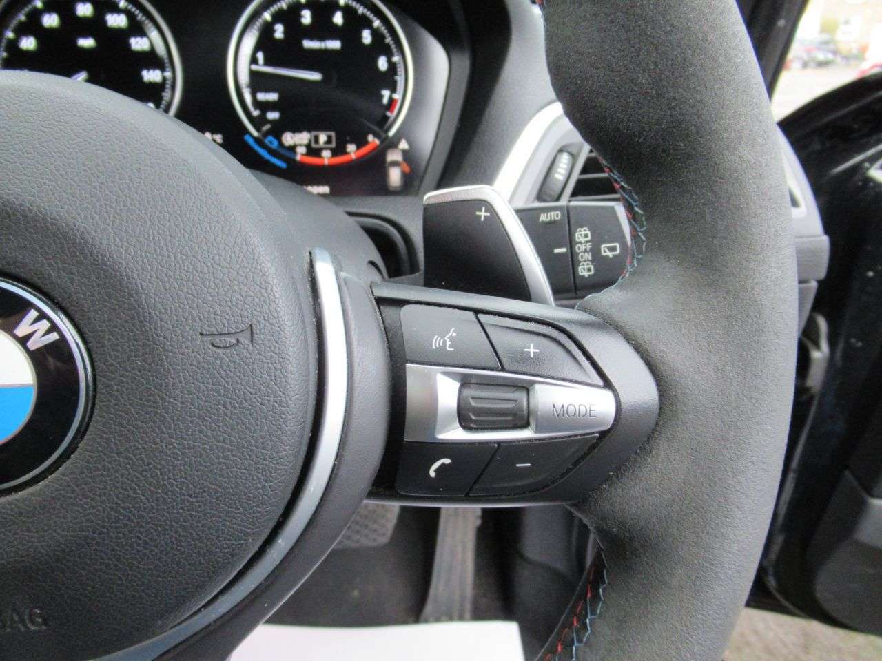 2018 BMW 1 SERIES 2018 BMW 1 SERIES