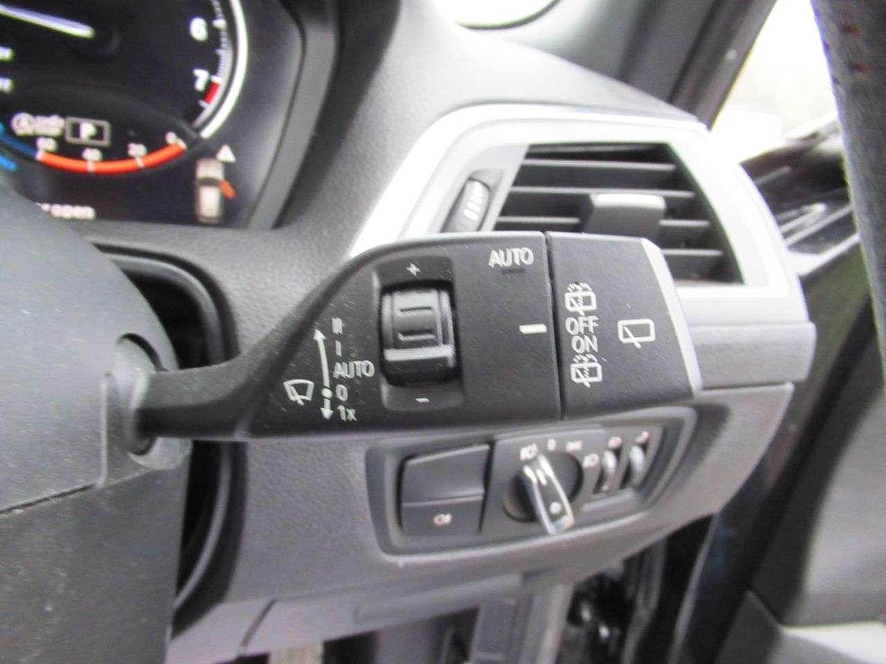 2018 BMW 1 SERIES 2018 BMW 1 SERIES