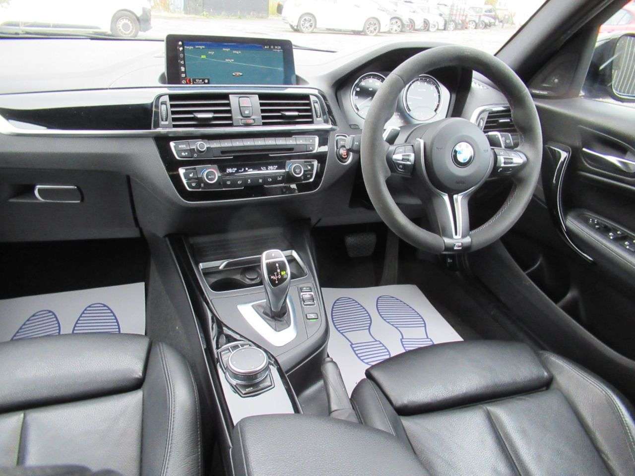 2018 BMW 1 SERIES 2018 BMW 1 SERIES