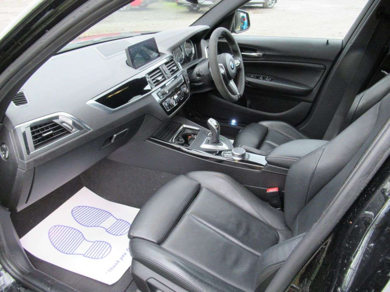 2018 BMW 1 SERIES 2018 BMW 1 SERIES