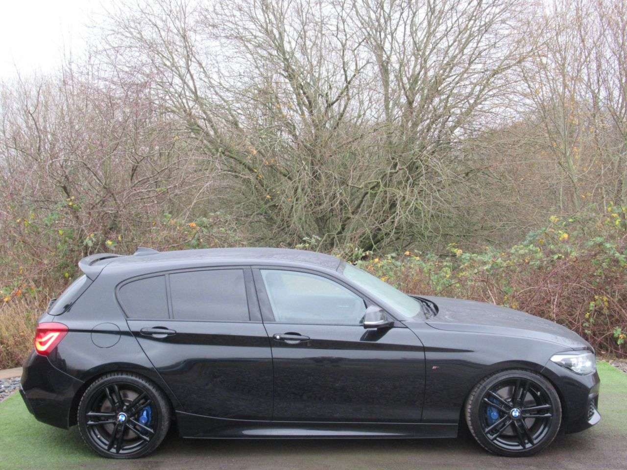 2018 BMW 1 SERIES 2018 BMW 1 SERIES