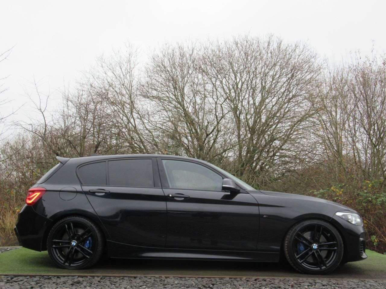 2018 BMW 1 SERIES 2018 BMW 1 SERIES