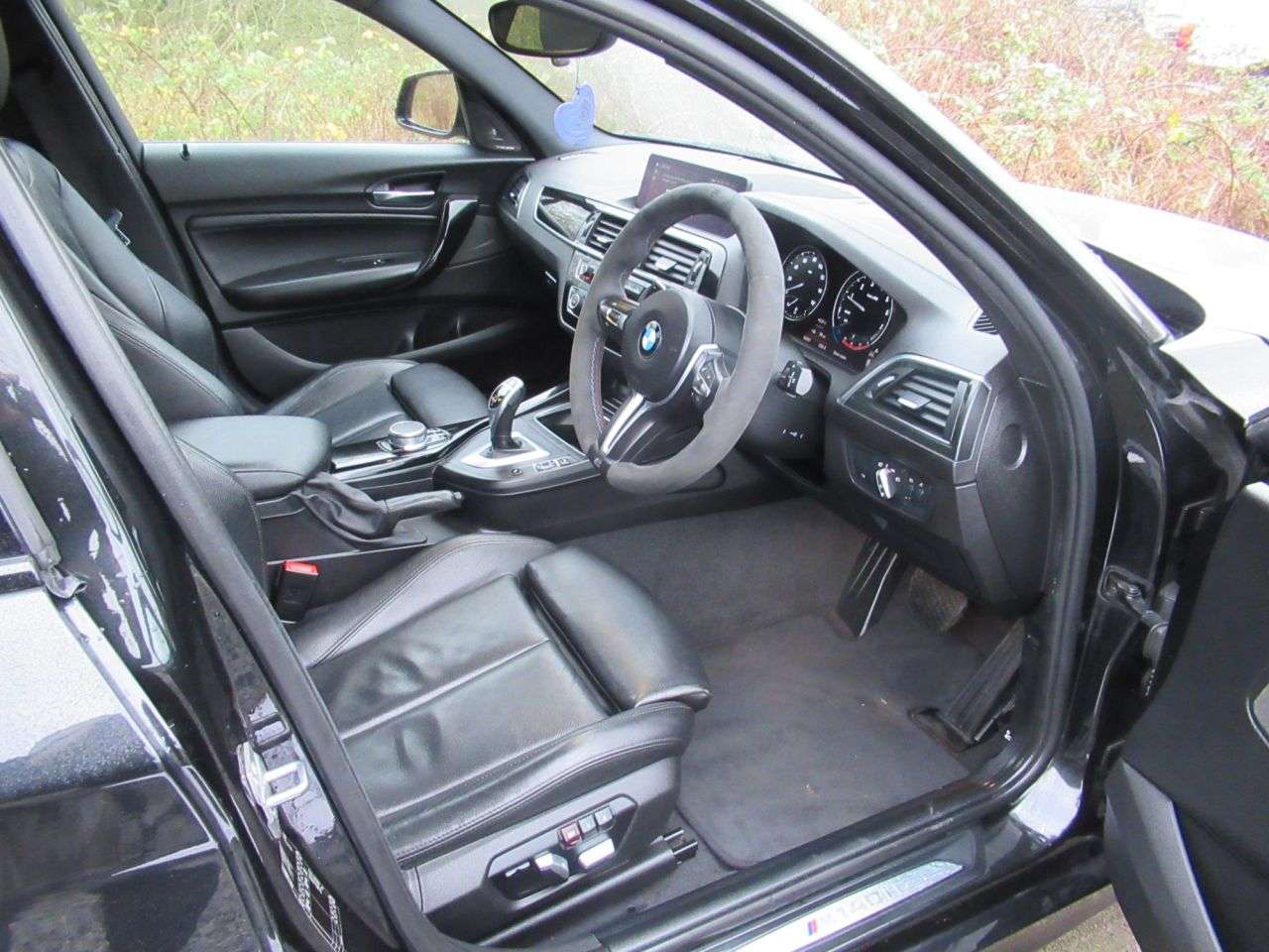 2018 BMW 1 SERIES 2018 BMW 1 SERIES