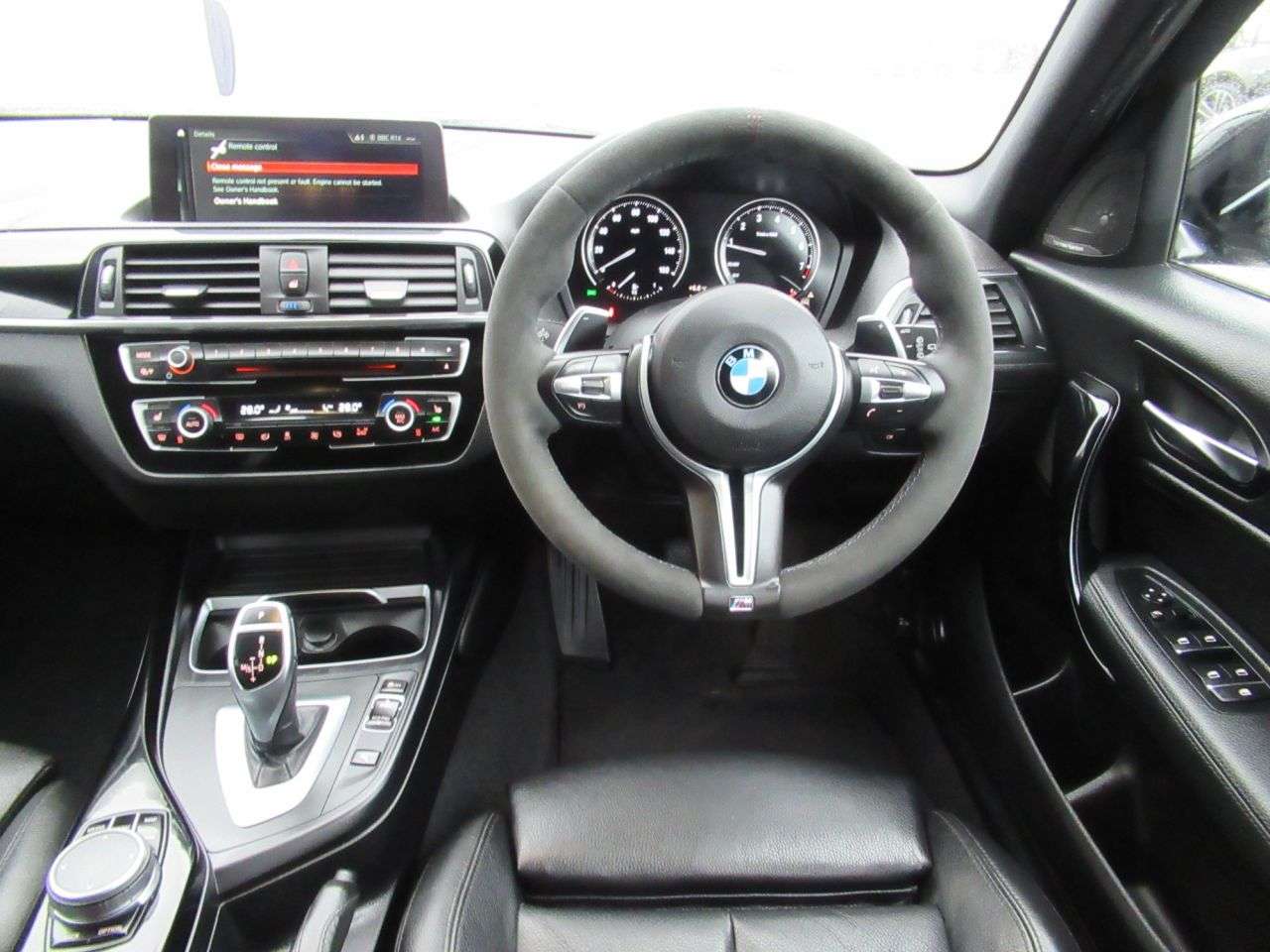 2018 BMW 1 SERIES 2018 BMW 1 SERIES