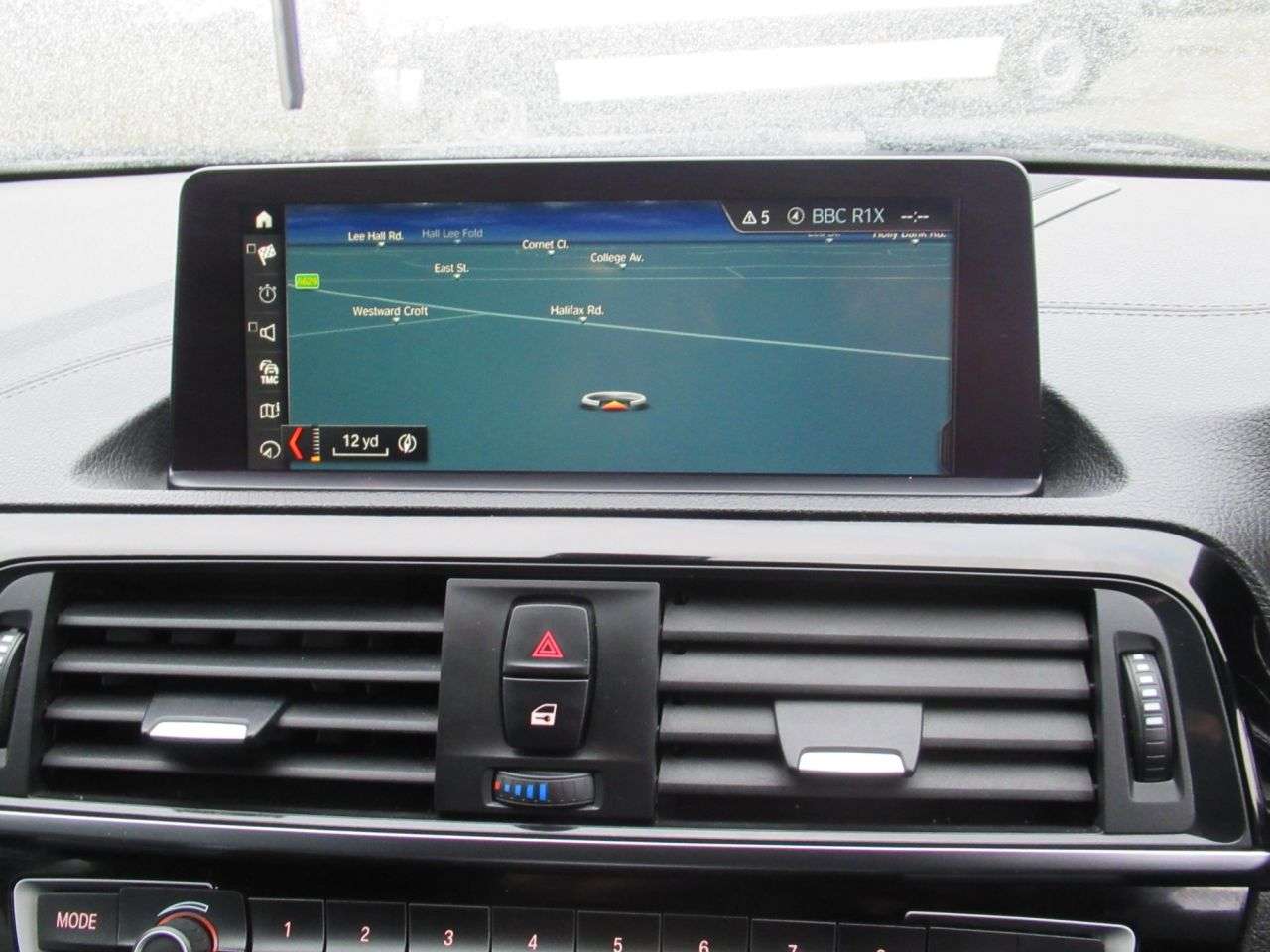 2018 BMW 1 SERIES 2018 BMW 1 SERIES