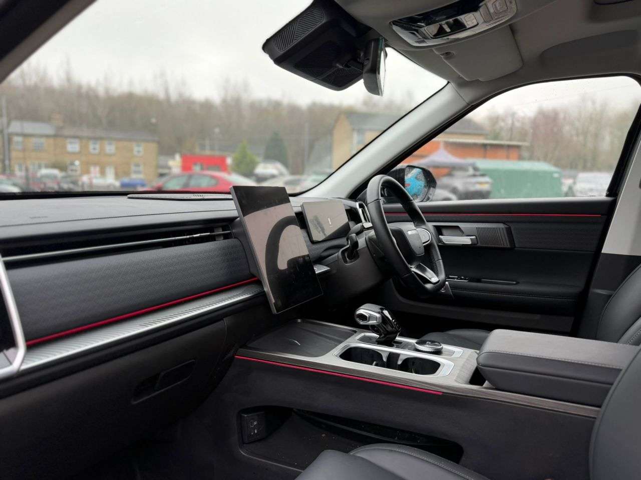 2025 JAECOO 7 2025 JAECOO 7