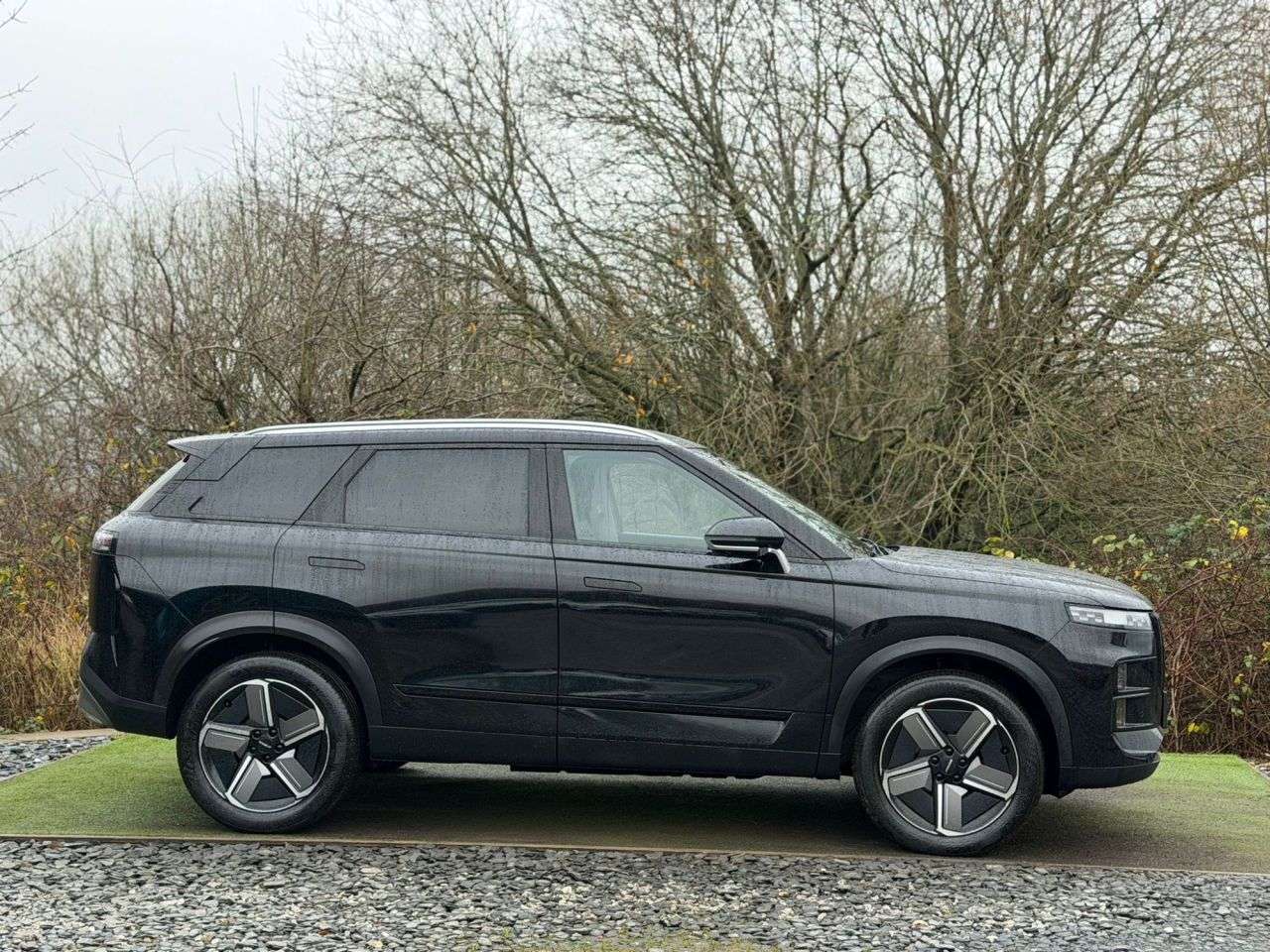 2025 JAECOO 7 2025 JAECOO 7