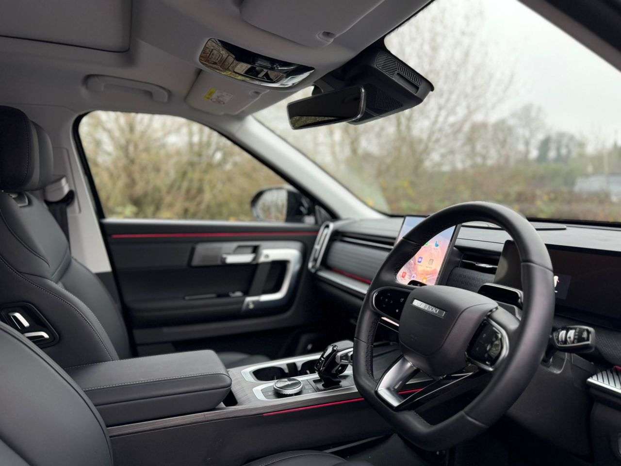 2025 JAECOO 7 2025 JAECOO 7